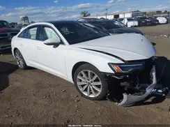 WAUE8AF24KN120612 2019 AUDI A6