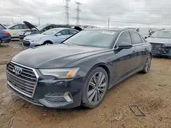 WAUE8AF24KN120691 2019 AUDI A6
