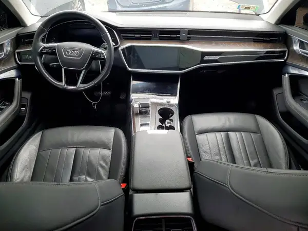 WAUE8AF24KN120691 2019 AUDI A6 - Image 8