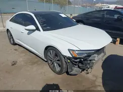 WAUE8AF24KN124613 2019 AUDI A6