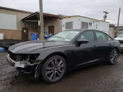 WAUE8AF24KN124885 2019 AUDI A6