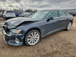 WAUE8AF24KN127527 2019 AUDI A6