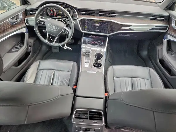 WAUE8AF24KN127527 2019 AUDI A6 - Image 8