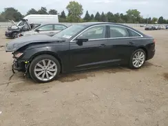 WAUE8AF24LN006305 2020 AUDI A6