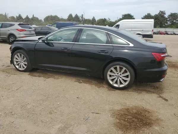 WAUE8AF24LN006305 2020 AUDI A6 - Image 2