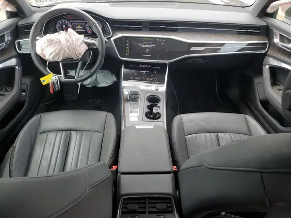 WAUE8AF24LN006305 2020 AUDI A6 - Image 8