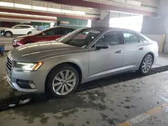 WAUE8AF24LN006398 2020 AUDI A6