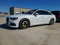 WAUE8AF24LN012718 2020 AUDI A6