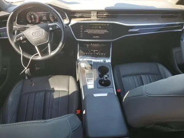 WAUE8AF24LN012718 2020 AUDI A6 - Image 8