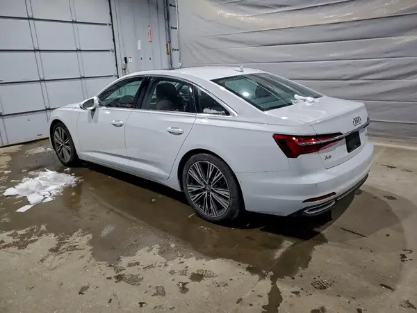 WAUE8AF24LN061739 2020 AUDI A6 - Image 2