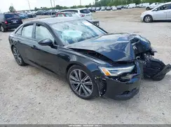 WAUE8AF24MN001252 2021 AUDI A6