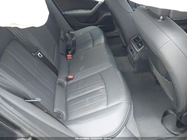 WAUE8AF24MN001252 2021 AUDI A6 - Image 8