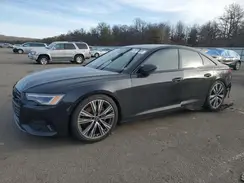 WAUE8AF24MN028211 2021 AUDI A6