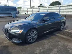 WAUE8AF24MN031612 2021 AUDI A6