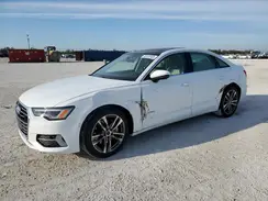 WAUE8AF24MN031836 2021 AUDI A6