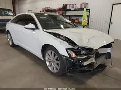 WAUE8AF25KN115936 2019 AUDI A6