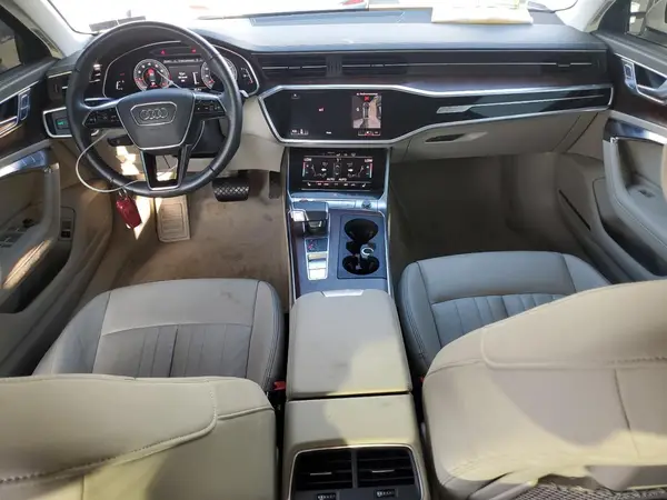 WAUE8AF25KN118707 2019 AUDI A6 - Image 8