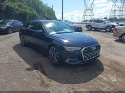 WAUE8AF25KN119453 2019 AUDI A6
