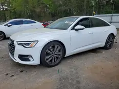 WAUE8AF25KN127407 2019 AUDI A6