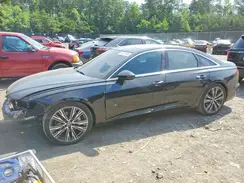 WAUE8AF25KN128508 2019 AUDI A6