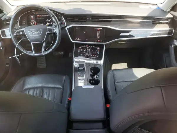 WAUE8AF25KN128508 2019 AUDI A6 - Image 8