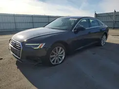 WAUE8AF25LN002277 2020 AUDI A6