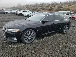 WAUE8AF25LN005504 2020 AUDI A6