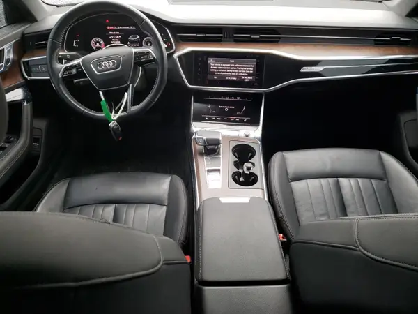 WAUE8AF25LN005504 2020 AUDI A6 - Image 8