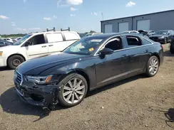 WAUE8AF25LN060521 2020 AUDI A6