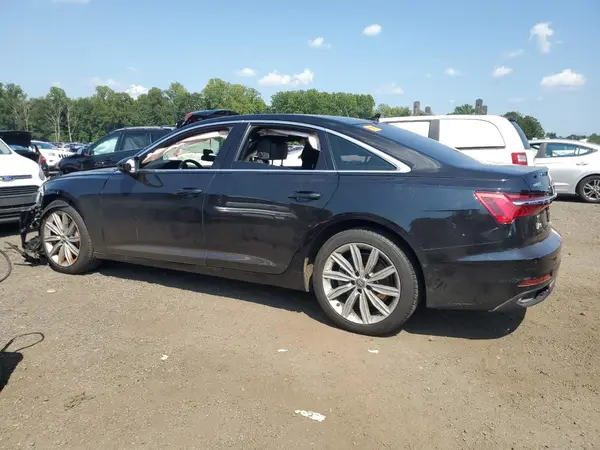 WAUE8AF25LN060521 2020 AUDI A6 - Image 2
