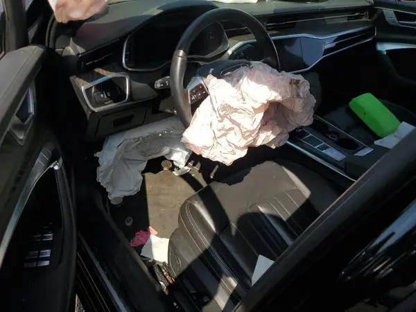 WAUE8AF25LN060521 2020 AUDI A6 - Image 8