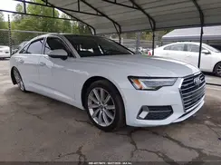 WAUE8AF25LN085516 2020 AUDI A6