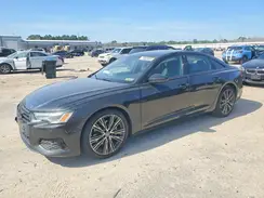 WAUE8AF25LN090764 2020 AUDI A6