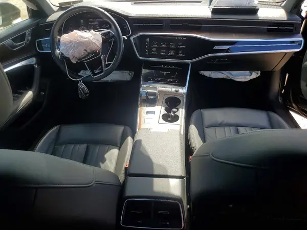 WAUE8AF25LN090764 2020 AUDI A6 - Image 8