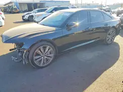 WAUE8AF25MN009408 2021 AUDI A6