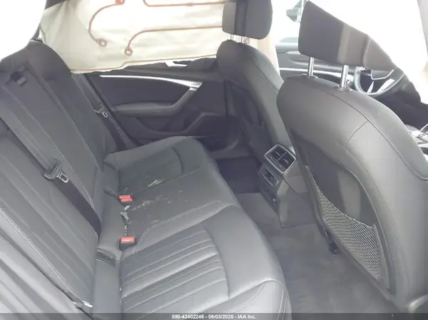 WAUE8AF25MN041808 2021 AUDI A6 - Image 8