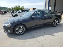 WAUE8AF25MN041839 2021 AUDI A6