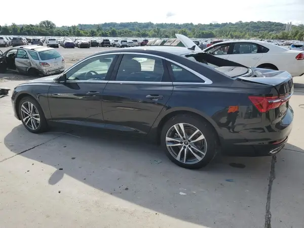 WAUE8AF25MN041839 2021 AUDI A6 - Image 2