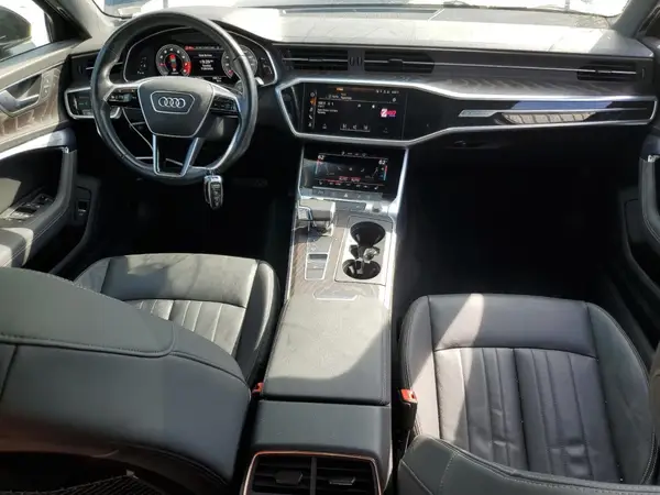 WAUE8AF25MN041839 2021 AUDI A6 - Image 8