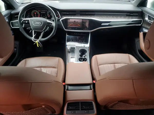 WAUE8AF26KN115850 2019 AUDI A6 - Image 8