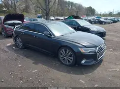 WAUE8AF26KN118344 2019 AUDI A6