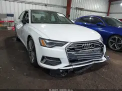 WAUE8AF26KN120787 2019 AUDI A6