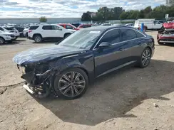 WAUE8AF26KN122636 2019 AUDI A6