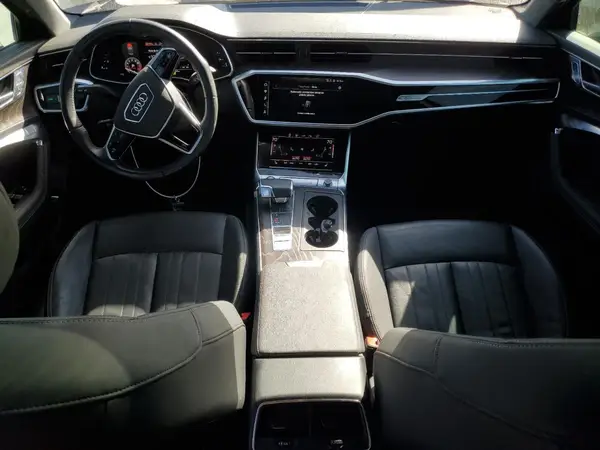 WAUE8AF26KN122636 2019 AUDI A6 - Image 8