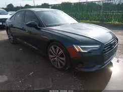 WAUE8AF26KN124533 2019 AUDI A6