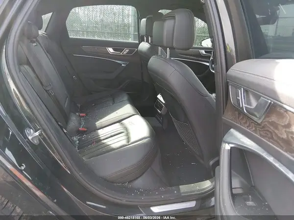 WAUE8AF26KN124533 2019 AUDI A6 - Image 8