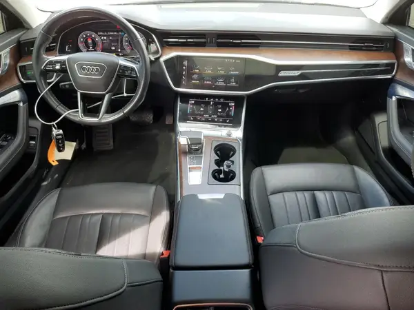 WAUE8AF26LN003776 2020 AUDI A6 - Image 8