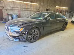 WAUE8AF26LN063203 2020 AUDI A6