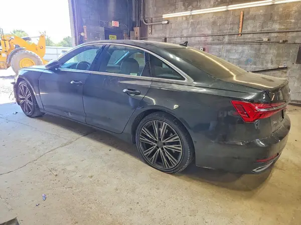 WAUE8AF26LN063203 2020 AUDI A6 - Image 2