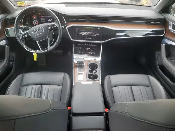 WAUE8AF26LN063203 2020 AUDI A6 - Image 8